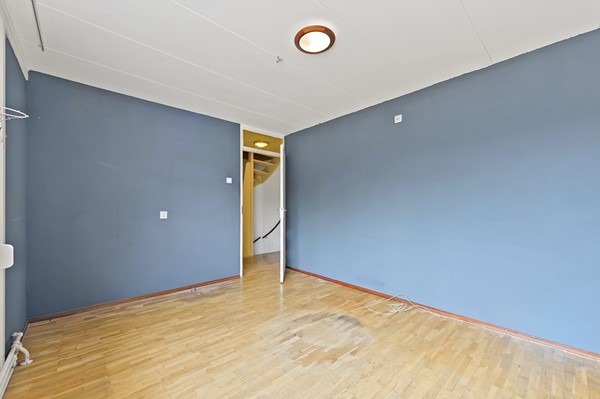 Medium property photo - De Elzen 28, 2661 BA Bergschenhoek